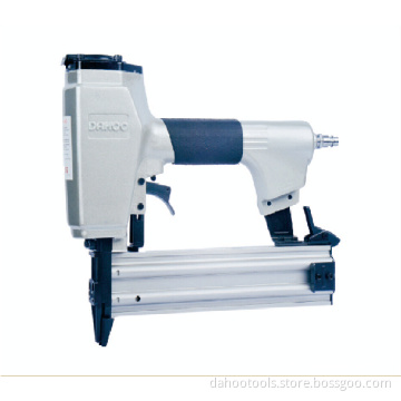 Pneumatic Brad nailer T 50 Finish Nailer